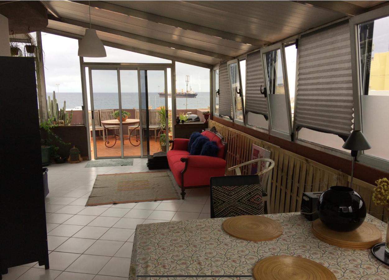 El Mirador De Mendizabal Apartment Las Palmas de Gran Canaria Exterior photo